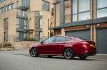 Ford Mondeo Hatchback ST-Line 2016 года (UK)
